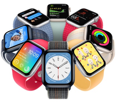 Réparation Apple Watch SE (2e génération) ou et combien ça coute? - le  comptoir des mobiles