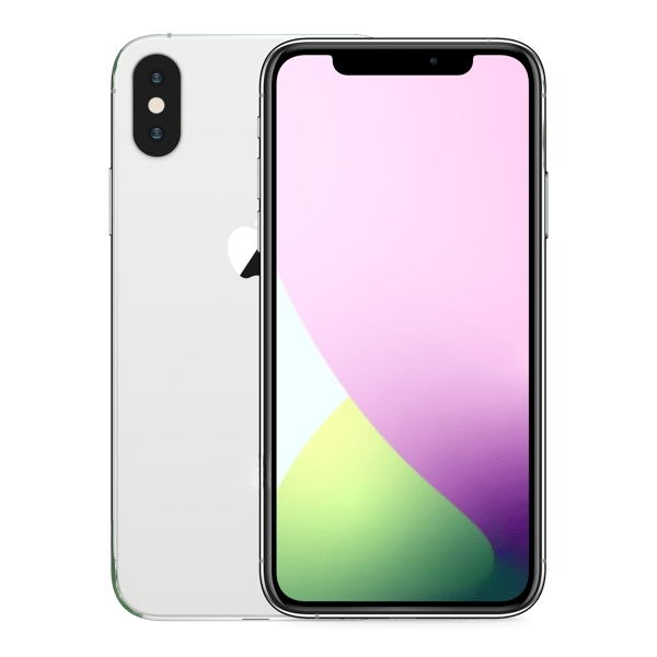 Réparation Iphone X