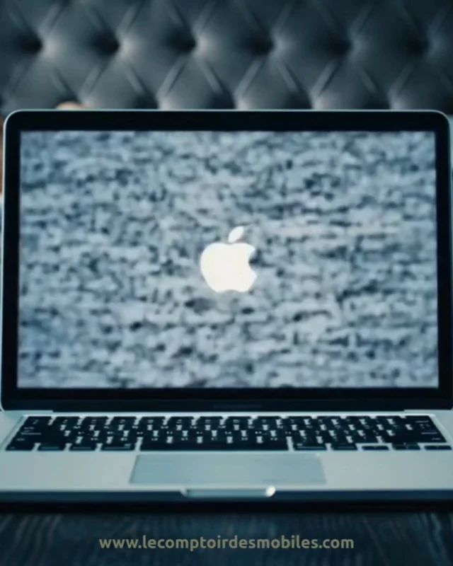 💻 ET SI TON MACBOOK MENAIT UNE DOUBLE VIE QUAND TU DORS ? 👀
Bruyant, lent, qui surchauffe ou qui se décharge tout seul ?
Il y a peut-être un souci cache que seul un diagnostic complet peut détecter 🔧

Nos techniciens du Comptoir des Mobiles effectuent un contrôle complet de votre appareil :
🔍 Batterie, disque dur, carte mere, ventilateur, malware...
👉 Diagnostic professionnel sur place, rapide et sans rendez-vous !

📍 Passe dans l’une de nos 4 boutiques :
📌 Neuilly-sur-Seine – 4 rue de Longchamp
📌 Neuilly-sur-Seine – 27 rue de Chartres
📌 Boulogne-Billancourt – 98 rue Gallieni
📌 Montrouge – 73 avenue de la République

🕒 Du lundi au samedi, de 10h a 19h
📞 01 46 37 72 74
🌐 www.lecomptoirdesmobiles.com

⚡ Ne laisse pas ton MacBook faire n’importe quoi pendant la nuit… fais-le vérifier chez nous !

#macbook #diagnosticmac #reparationmacbook #macbookpro #macbookair #maintenanceinformatique #maintenanceb2b #depannageinformatique #supporttechnique #flottemobile #materielinformatique #lecomptoirdesmobiles #neuillysurseine #boulognebillancourt #montrouge #technicienapple #entrepriselocale #itpro #applebusiness #solutionnumerique #ordinateursportables #bureautique #parcinformatique